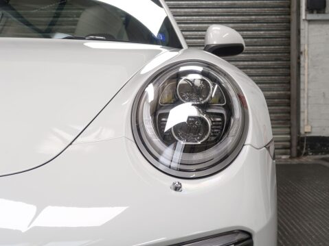 Porsche 911 3.0T 991 Carrera PDK Euro 6 (s/s) 2dr 77
