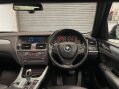 BMW X3 3.0 30d M Sport Auto xDrive Euro 5 (s/s) 5dr 47
