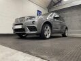 BMW X3 3.0 30d M Sport Auto xDrive Euro 5 (s/s) 5dr 85