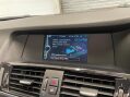 BMW X3 3.0 30d M Sport Auto xDrive Euro 5 (s/s) 5dr 46