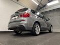 BMW X3 3.0 30d M Sport Auto xDrive Euro 5 (s/s) 5dr 87