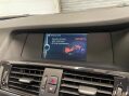 BMW X3 3.0 30d M Sport Auto xDrive Euro 5 (s/s) 5dr 43