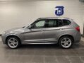 BMW X3 3.0 30d M Sport Auto xDrive Euro 5 (s/s) 5dr 5