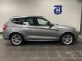 BMW X3 3.0 30d M Sport Auto xDrive Euro 5 (s/s) 5dr 69