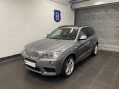 BMW X3 3.0 30d M Sport Auto xDrive Euro 5 (s/s) 5dr 84