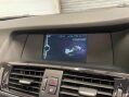 BMW X3 3.0 30d M Sport Auto xDrive Euro 5 (s/s) 5dr 45