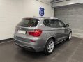 BMW X3 3.0 30d M Sport Auto xDrive Euro 5 (s/s) 5dr 4