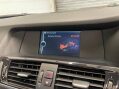 BMW X3 3.0 30d M Sport Auto xDrive Euro 5 (s/s) 5dr 42