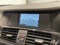BMW X3 3.0 30d M Sport Auto xDrive Euro 5 (s/s) 5dr 33