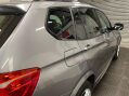 BMW X3 3.0 30d M Sport Auto xDrive Euro 5 (s/s) 5dr 73