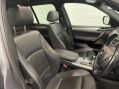 BMW X3 3.0 30d M Sport Auto xDrive Euro 5 (s/s) 5dr 19