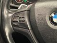 BMW X3 3.0 30d M Sport Auto xDrive Euro 5 (s/s) 5dr 53
