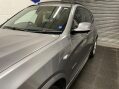 BMW X3 3.0 30d M Sport Auto xDrive Euro 5 (s/s) 5dr 82