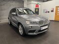 BMW X3 3.0 30d M Sport Auto xDrive Euro 5 (s/s) 5dr 6