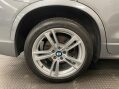 BMW X3 3.0 30d M Sport Auto xDrive Euro 5 (s/s) 5dr 70