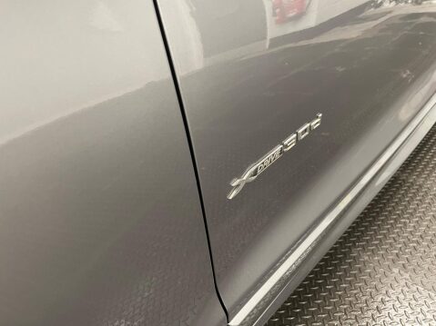 BMW X3 3.0 30d M Sport Auto xDrive Euro 5 (s/s) 5dr 81