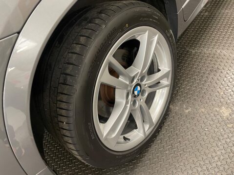 BMW X3 3.0 30d M Sport Auto xDrive Euro 5 (s/s) 5dr 72