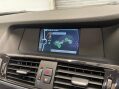 BMW X3 3.0 30d M Sport Auto xDrive Euro 5 (s/s) 5dr 24