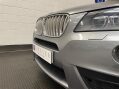 BMW X3 3.0 30d M Sport Auto xDrive Euro 5 (s/s) 5dr 79