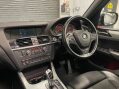 BMW X3 3.0 30d M Sport Auto xDrive Euro 5 (s/s) 5dr 60