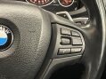 BMW X3 3.0 30d M Sport Auto xDrive Euro 5 (s/s) 5dr 54