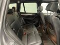 BMW X3 3.0 30d M Sport Auto xDrive Euro 5 (s/s) 5dr 22