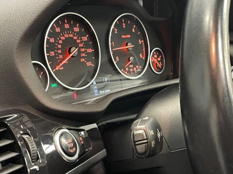 BMW X3 3.0 30d M Sport Auto xDrive Euro 5 (s/s) 5dr 62
