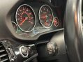 BMW X3 3.0 30d M Sport Auto xDrive Euro 5 (s/s) 5dr 62
