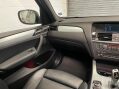 BMW X3 3.0 30d M Sport Auto xDrive Euro 5 (s/s) 5dr 65