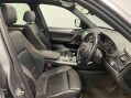 BMW X3 3.0 30d M Sport Auto xDrive Euro 5 (s/s) 5dr 16