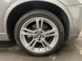 BMW X3 3.0 30d M Sport Auto xDrive Euro 5 (s/s) 5dr 71