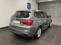BMW X3 3.0 30d M Sport Auto xDrive Euro 5 (s/s) 5dr 68