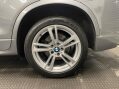 BMW X3 3.0 30d M Sport Auto xDrive Euro 5 (s/s) 5dr 10