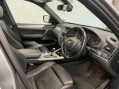 BMW X3 3.0 30d M Sport Auto xDrive Euro 5 (s/s) 5dr 18