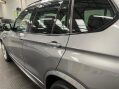 BMW X3 3.0 30d M Sport Auto xDrive Euro 5 (s/s) 5dr 83