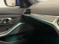 BMW 3 Series 2.0 320d M Sport Auto xDrive Euro 6 (s/s) 4dr 71