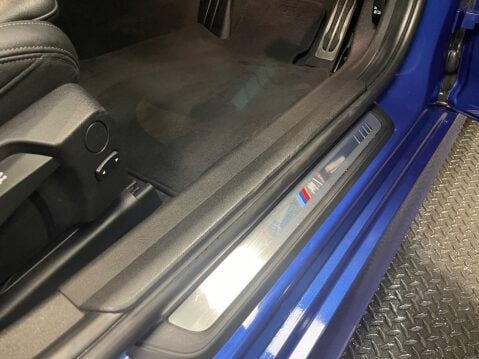 BMW 3 Series 2.0 320d M Sport Auto xDrive Euro 6 (s/s) 4dr 23