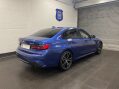 BMW 3 Series 2.0 320d M Sport Auto xDrive Euro 6 (s/s) 4dr 4