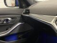 BMW 3 Series 2.0 320d M Sport Auto xDrive Euro 6 (s/s) 4dr 72