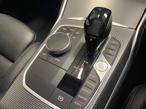 BMW 3 Series 2.0 320d M Sport Auto xDrive Euro 6 (s/s) 4dr 58