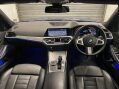 BMW 3 Series 2.0 320d M Sport Auto xDrive Euro 6 (s/s) 4dr 2