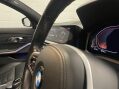 BMW 3 Series 2.0 320d M Sport Auto xDrive Euro 6 (s/s) 4dr 24