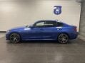 BMW 3 Series 2.0 320d M Sport Auto xDrive Euro 6 (s/s) 4dr 5