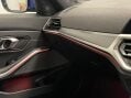 BMW 3 Series 2.0 320d M Sport Auto xDrive Euro 6 (s/s) 4dr 74