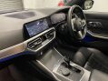 BMW 3 Series 2.0 320d M Sport Auto xDrive Euro 6 (s/s) 4dr 62