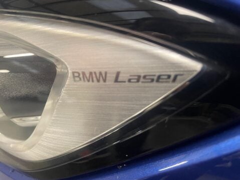 BMW 3 Series 2.0 320d M Sport Auto xDrive Euro 6 (s/s) 4dr 15