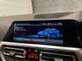 BMW 3 Series 2.0 320d M Sport Auto xDrive Euro 6 (s/s) 4dr 43