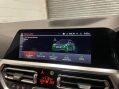 BMW 3 Series 2.0 320d M Sport Auto xDrive Euro 6 (s/s) 4dr 36