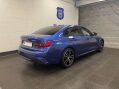 BMW 3 Series 2.0 320d M Sport Auto xDrive Euro 6 (s/s) 4dr 78