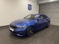 BMW 3 Series 2.0 320d M Sport Auto xDrive Euro 6 (s/s) 4dr 92